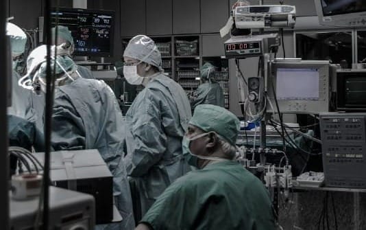 Medical Devices Ecosystem